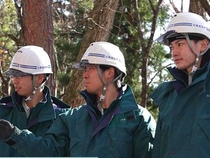 北陽建設株式会社 施工管理／未経験歓迎／年休127日／賞与5カ月分／住宅手当