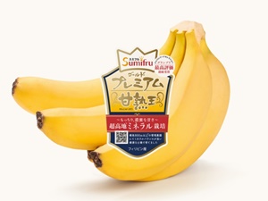 株式会社スミフルジャパン 甘熟王などの仕入調達業務／土日祝休み／在宅制度あり