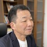 代表取締役社長