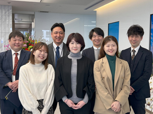 株式会社ＤＡＩＪＵ 一般事務／経験者（業界問わず）／年間休日120日／転勤なし！