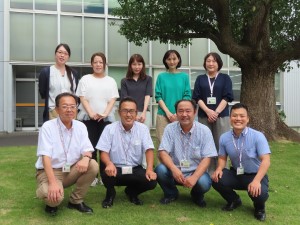 日東工業株式会社【プライム市場】 物流事務の管理職候補／年休124日／月給32万円以上