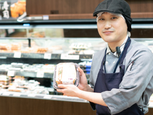 株式会社トライアルカンパニー 惣菜スタッフ／未経験歓迎／地域限定有／賞与年2／土or日休可