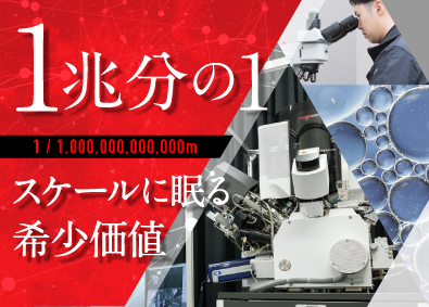 日本エフイー・アイ株式会社(サーモフィッシャーサイエンティフィック ジャパングループ) 電子顕微鏡のサービスエンジニア／土日祝休／残業少／夜勤なし