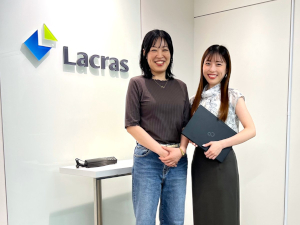 ラクラス株式会社(パーソルグループ) 給与計算サービス担当／職種未経験歓迎／在宅勤務／年休123日