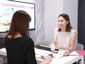 株式会社松風 まつエクの販促企画・サロンサポート／研修充実／土日祝休み