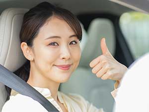 日本交通株式会社 予約制ホスピタリティドライバー／連休取得可／平均月収57万円
