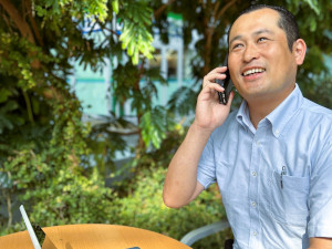 エナジースタッフ中日本株式会社(エナジースタッフグループ) 自由なエリアマネージャー／直行直帰／未経験歓迎／50代活躍中