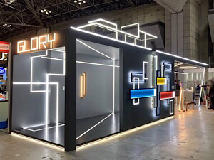 株式会社ＧＬＯＲＹ LEDライン照明の法人営業／経験不問／月給30万円超／賞与有
