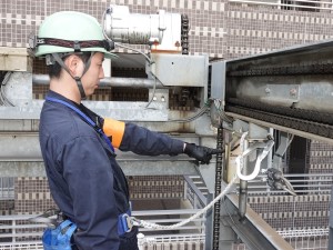 株式会社ファム メンテナンススタッフ／未経験歓迎／年休125日／上位優良企業