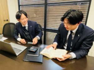 株式会社福岡地行 経理・法務／未経験歓迎／年休127日／土日祝休／賞与3カ月