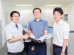 株式会社グローブ・テック 自社コネクタ設計エンジニア／残業ほぼゼロ／年休125日