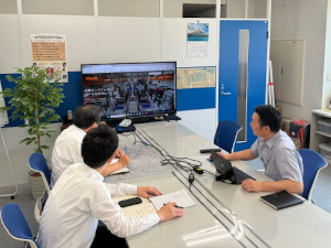 ノムラマシン株式会社 工作機械の法人営業（既存中心）／未経験歓迎／年休123日