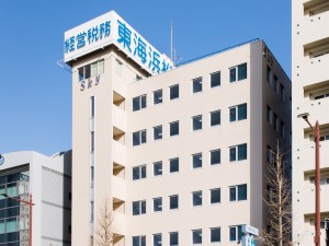 税理士法人東海浜松会計事務所 税理士アシスタント／未経験歓迎／在宅・時短可／年休120日