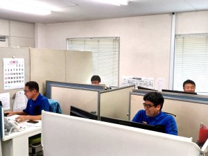 レント総合サービス株式会社(レントグループ) レンタル機械の配送管理／賞与実績5・4カ月分／男性活躍中