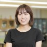 2024年入社／前職：化粧品のOEM営業