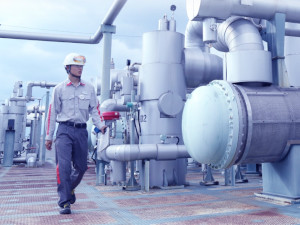 ＫＨネオケム株式会社【プライム市場】 製造オペレーター／未経験歓迎／賞与実績5.9カ月分／社員寮有