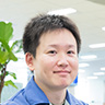 設備職（電気）中途入社5年目／前職：経理