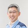 土木職　中途入社13年目／前職：建設会社