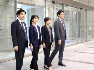 ペリージョンソンホールディング株式会社 営業職／未経験OK／完全週休2日制（土日祝）残業ほぼ無し