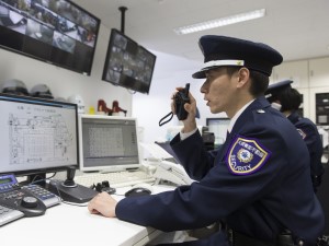 大成有楽不動産株式会社(大成建設グループ) 施設警備／50代・60代活躍中／大成建設グループの安定性