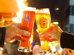 ワールドリカーインポーターズ株式会社 鎌倉のブルワリーでクラフトビールのブルワー（ビール職人）