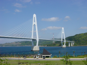 株式会社大島造船所 橋梁の施工管理／長崎・九州中心／長期休暇可／年休120日