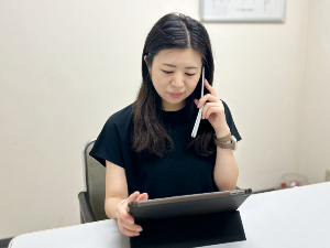 穂高株式会社（ポニークリーニンググループ） エリアマネージャー／社員割引有／完全週休2日／月給25万円～