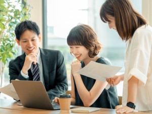 シグマロジスティクス株式会社 ダイバーシティの推進／未経験歓迎／年休120日／在宅勤務あり