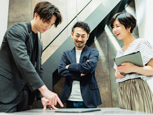 株式会社コプロコンストラクション(株式会社コプロ・ホールディングスグループ) 統括マネージャー／未経験歓迎／年休125日／DX化推進／3