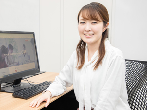 クライアントファースト株式会社 営業サポート／未経験者歓迎／年休123日／残業月10ｈ以下