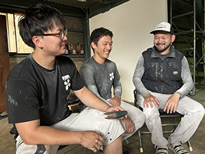 株式会社オフロードワークス 技術職／SDGs貢献／未経験歓迎／充実の研修
