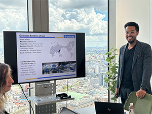 株式会社アニメイトインターナショナル(アニメイトグループ) 海外事業総合職／世界を相手に活躍／幅広い領域で挑戦