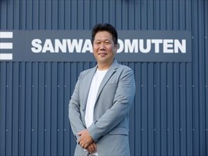 株式会社三和工務店 （新設）営業部 課長候補／月給31万／年休122日／前給考慮