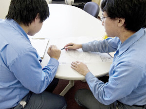 株式会社帝国機械製作所 ポンプメーカーの社内SE／残業ゼロ／土日祝休／年休127日