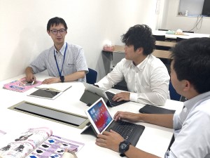 株式会社マルベリー(ほくやく・竹山ホールディングスグループ) ノルマなし・ルート営業／土日祝休／年休125日／賞与年3回