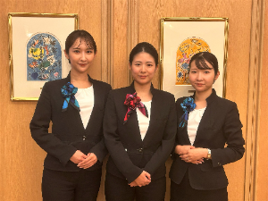 株式会社ハイメディック(リゾートトラストグループ) 受付コンシェルジュ／未経験歓迎／年休125日／賞与4カ月分