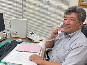 菅原労務経営管理事務所 社労士事務所のスタッフ／年休123日／30～40代活躍中