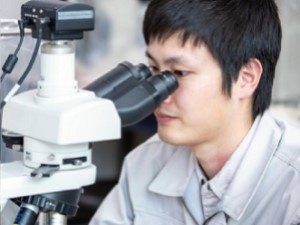 一般財団法人東海技術センター 環境調査／未経験歓迎／年休125日／資格取得支援制度あり