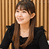 2024年2月入社／前職：エステティシャン／22歳