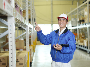 シモハナ物流株式会社（広島西第一営業所） 倉庫内スタッフ／未経験歓迎／賞与年3回（平均賞与50万円）