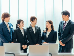 浅沼みらい税理士法人 経理・会計コンサルタント／未経験歓迎／月給30万円以上