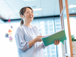 パーソルビジネスプロセスデザイン株式会社（旧：パーソルテンプスタッフ株式会社 BPO事業部）(パーソルグループ) 官公庁での就労・福祉就労支援事業チームリーダー