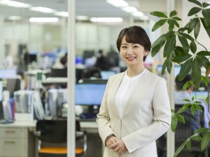 株式会社日本ワークプレイス 人材派遣営業・サポート業務／月給30万円以上／未経験歓迎