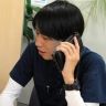 中途入社／入社3年目／男性