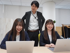 株式会社ＫＹＴ 通訳・翻訳サービスのコーディネーター（営業・顧客対応）