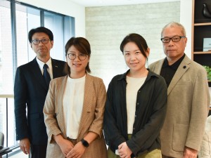 株式会社誠宇ジャパン リサイクル事業の営業／未経験歓迎／月給40万円以上／賞与あり