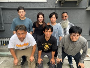 株式会社神戸マリンインダストリー 商品管理（未経験歓迎／年休120日以上／半年後昇給確実）