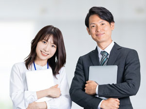 株式会社タマ・ミルキーウェイ 経理／月給25万円～／設立58年の安定企業／残業月平均15h