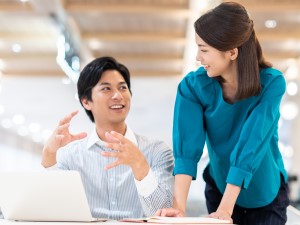 株式会社ＫＫトレーディング 営業事務（未経験歓迎／年休120日以上／月給30万円以上）