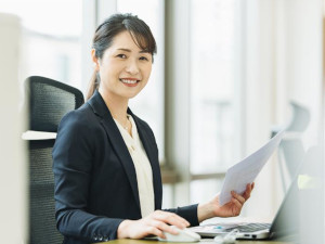 大阪自動電機株式会社 フットスイッチ業界トップクラス／経理事務・営業事務／面接1回
